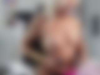 Bunny Kaye's Live Sex Cam Show