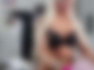 Bunny Kaye's Live Sex Cam Show