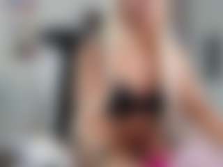 Bunny Kaye's Live Sex Cam Show