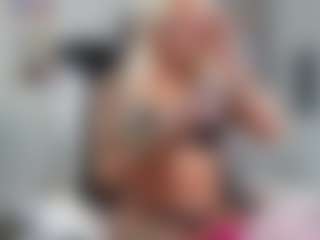 Bunny Kaye's Live Sex Cam Show