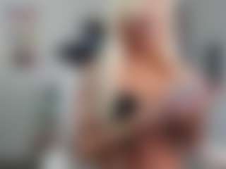 Bunny Kaye's Live Sex Cam Show