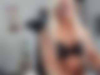 Bunny Kaye's Live Sex Cam Show