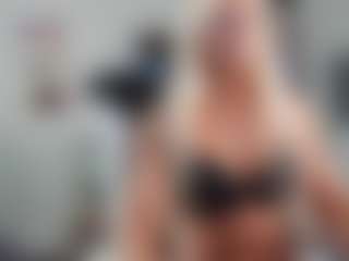 Bunny Kaye's Live Sex Cam Show