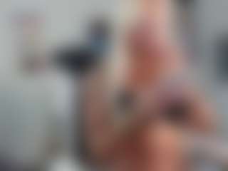 Bunny Kaye's Live Sex Cam Show