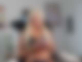 Bunny Kaye's Live Sex Cam Show