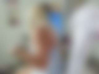 Bunny Kaye's Live Sex Cam Show