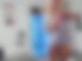 Bunny Kaye's Live Sex Cam Show