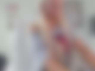 Bunny Kaye's Live Sex Cam Show