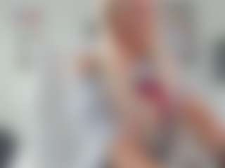 Bunny Kaye's Live Sex Cam Show