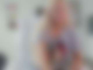 Bunny Kaye's Live Sex Cam Show