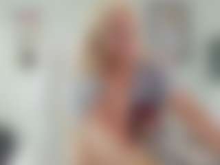 Bunny Kaye's Live Sex Cam Show