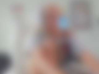 Bunny Kaye's Live Sex Cam Show