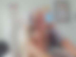 Bunny Kaye's Live Sex Cam Show