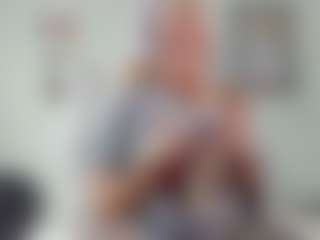 Bunny Kaye's Live Sex Cam Show