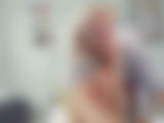Bunny Kaye's Live Sex Cam Show