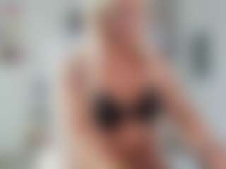 Bunny Kaye's Live Sex Cam Show