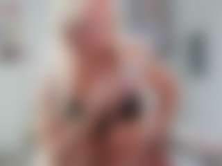 Bunny Kaye's Live Sex Cam Show