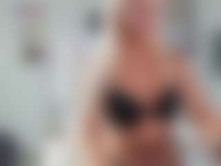 Bunny Kaye's Live Sex Cam Show