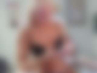 Bunny Kaye's Live Sex Cam Show
