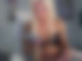 Bunny Kaye's Live Sex Cam Show