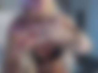 Bunny Kaye's Live Sex Cam Show