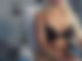 Bunny Kaye's Live Sex Cam Show