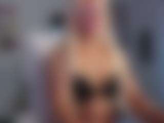 Bunny Kaye's Live Sex Cam Show