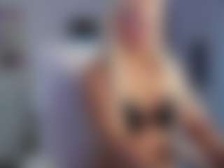 Bunny Kaye's Live Sex Cam Show