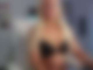 Bunny Kaye's Live Sex Cam Show
