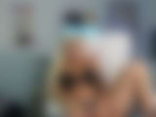 Bunny Kaye's Live Sex Cam Show