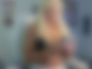 Bunny Kaye's Live Sex Cam Show