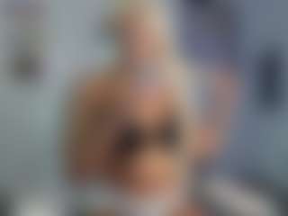 Bunny Kaye's Live Sex Cam Show