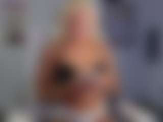 Bunny Kaye's Live Sex Cam Show