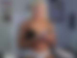 Bunny Kaye's Live Sex Cam Show