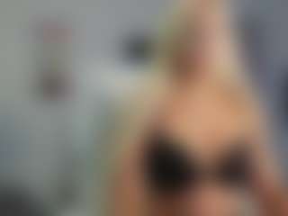 Bunny Kaye's Live Sex Cam Show