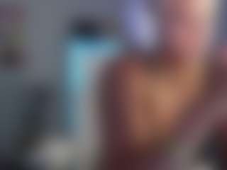 Bunny Kaye's Live Sex Cam Show