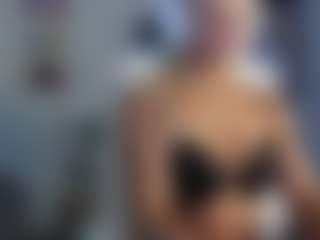 Bunny Kaye's Live Sex Cam Show