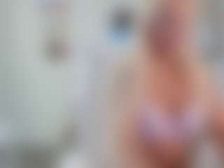Bunny Kaye's Live Sex Cam Show