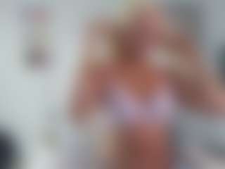 Bunny Kaye's Live Sex Cam Show