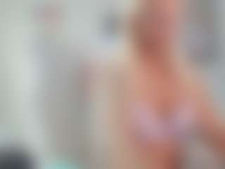 Bunny Kaye's Live Sex Cam Show