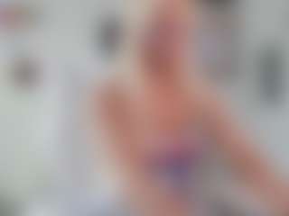Bunny Kaye's Live Sex Cam Show