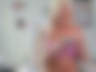 Bunny Kaye's Live Sex Cam Show