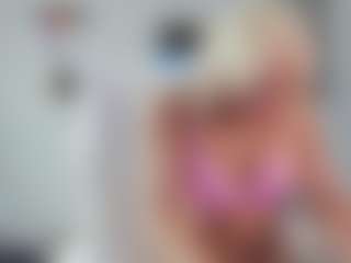 Bunny Kaye's Live Sex Cam Show