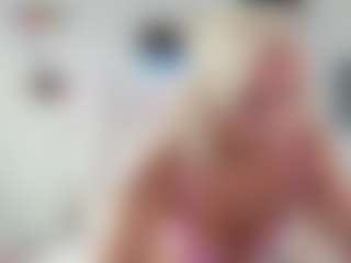 Bunny Kaye's Live Sex Cam Show