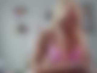 Bunny Kaye's Live Sex Cam Show