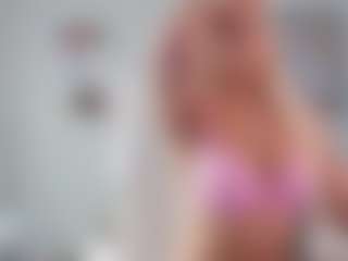 Bunny Kaye's Live Sex Cam Show