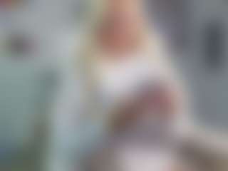Bunny Kaye's Live Sex Cam Show