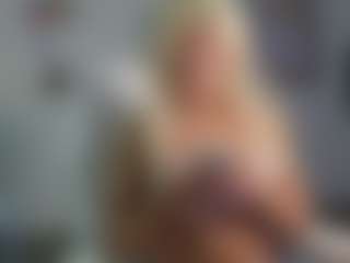 Bunny Kaye's Live Sex Cam Show