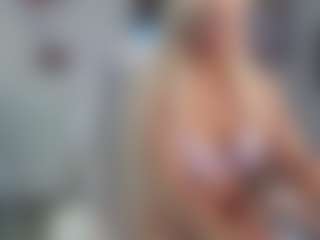 Bunny Kaye's Live Sex Cam Show