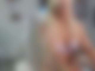 Bunny Kaye's Live Sex Cam Show